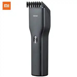 Xiaomi Mi Boost Electric Hair Clipper and Beard Trimmer - Black