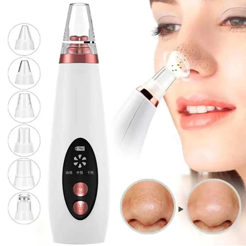 Blackhead Remover Machine