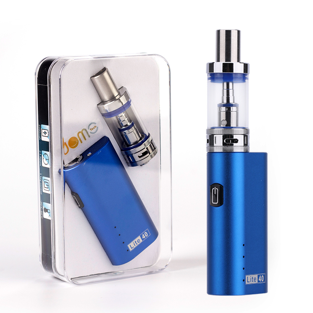 Jomo Tech Lite 40 Vape ই-সিগারেট