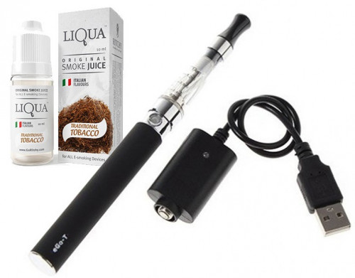 CE 10 Electronic Cigarette